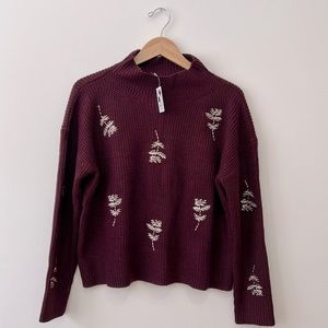 Cozy Co. women’s sweater size large